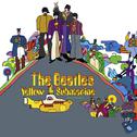 Yellow Submarine (Remastered)专辑