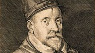 Philippe de Monte