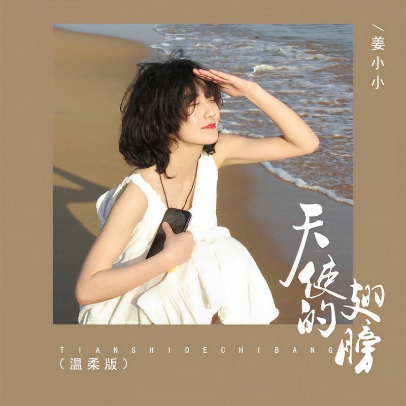 天使的翅膀(温柔版)