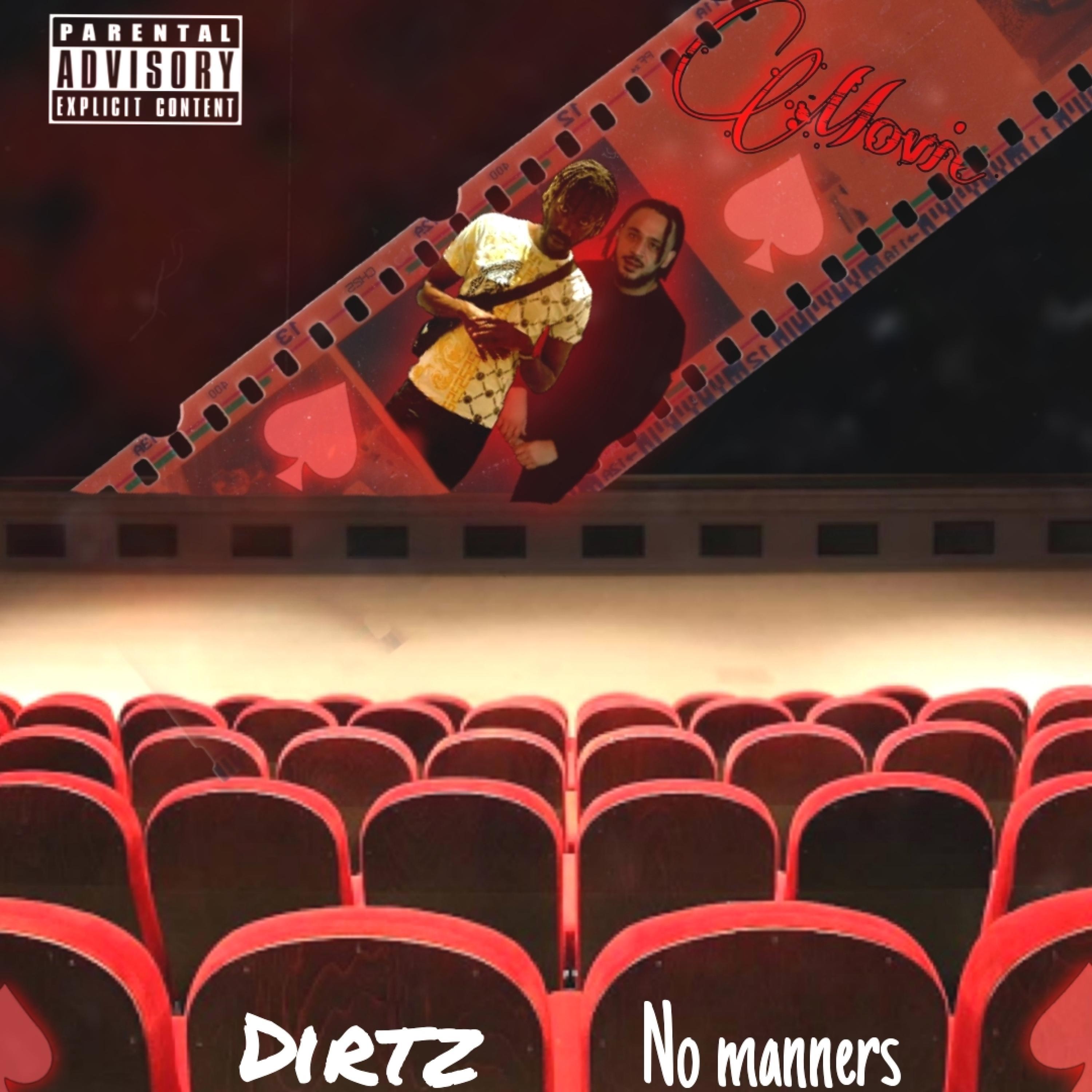 Dirtz - Movie