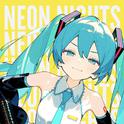 Neon Nights专辑