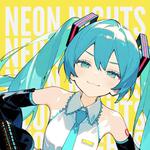 Neon Nights专辑