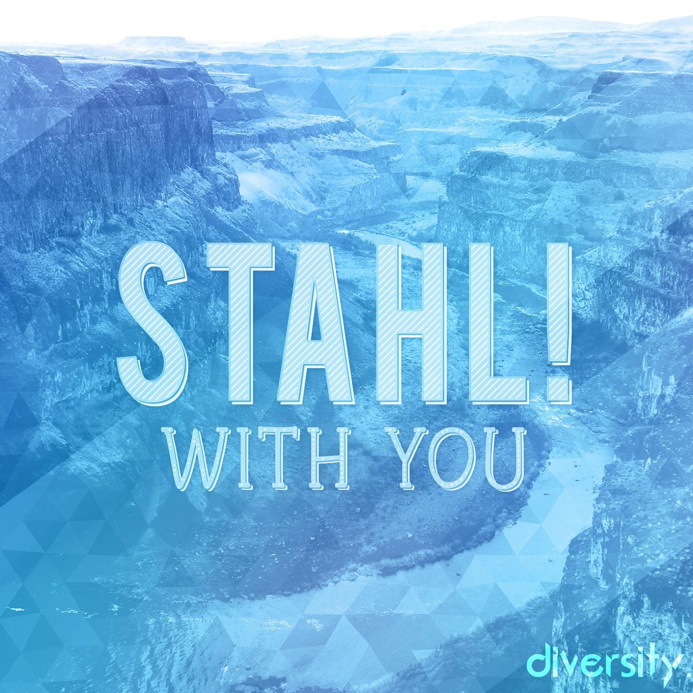 Stahl! - With You