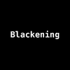 Blackening专辑