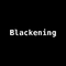 Blackening专辑