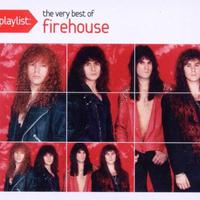 FIREHOUSE - I LIVE MY LIFE FOR YOU