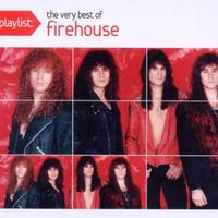 FIREHOUSE - LOVE OF A LIFE TIME