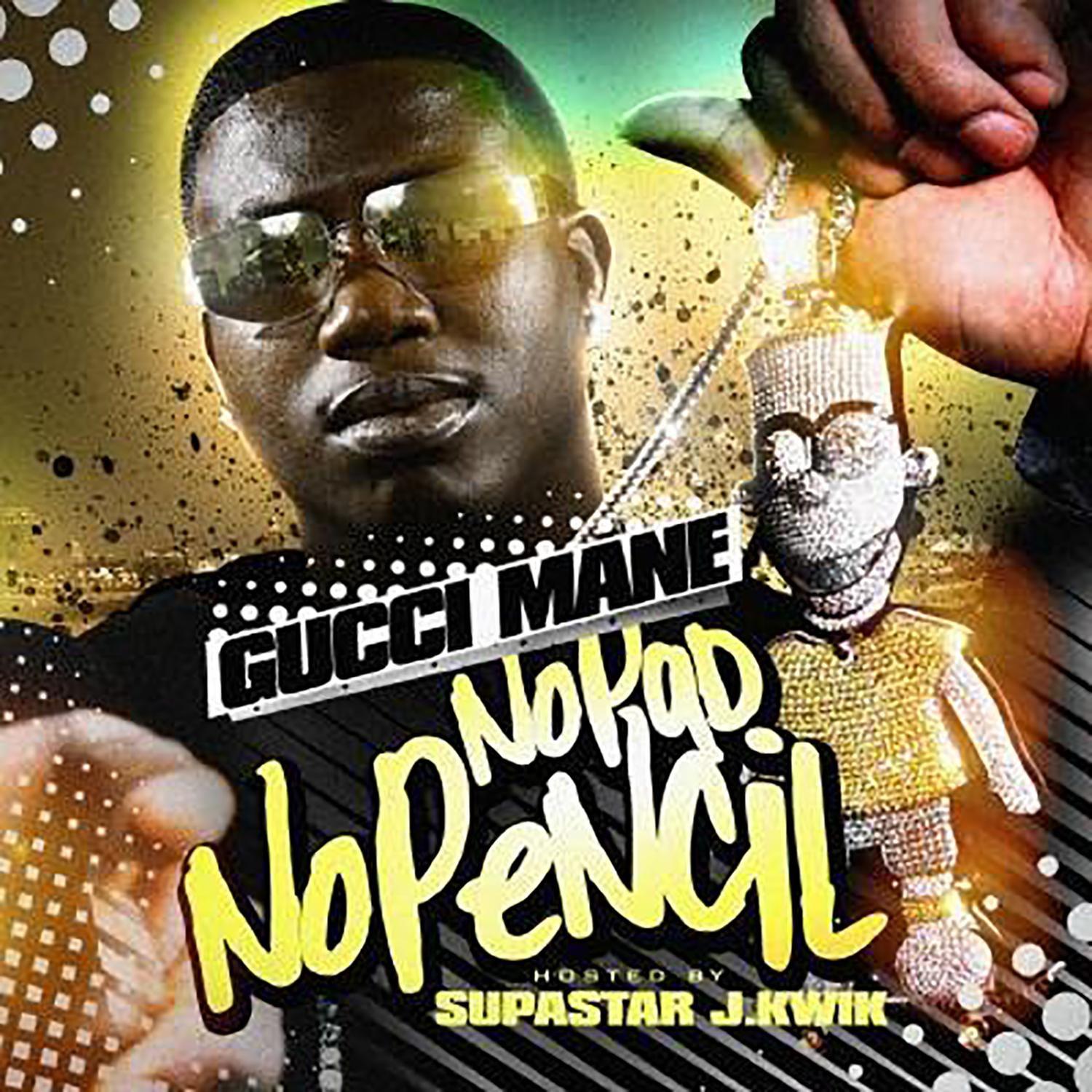 Gucci Mane - Exclusive Freestyle 5 (Stuntin Hard)