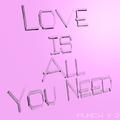 Love is All You Need