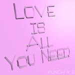 Love is All You Need专辑