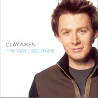Solitaire - Clay Aiken