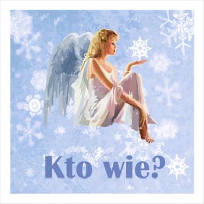 Kto Wie? - Single