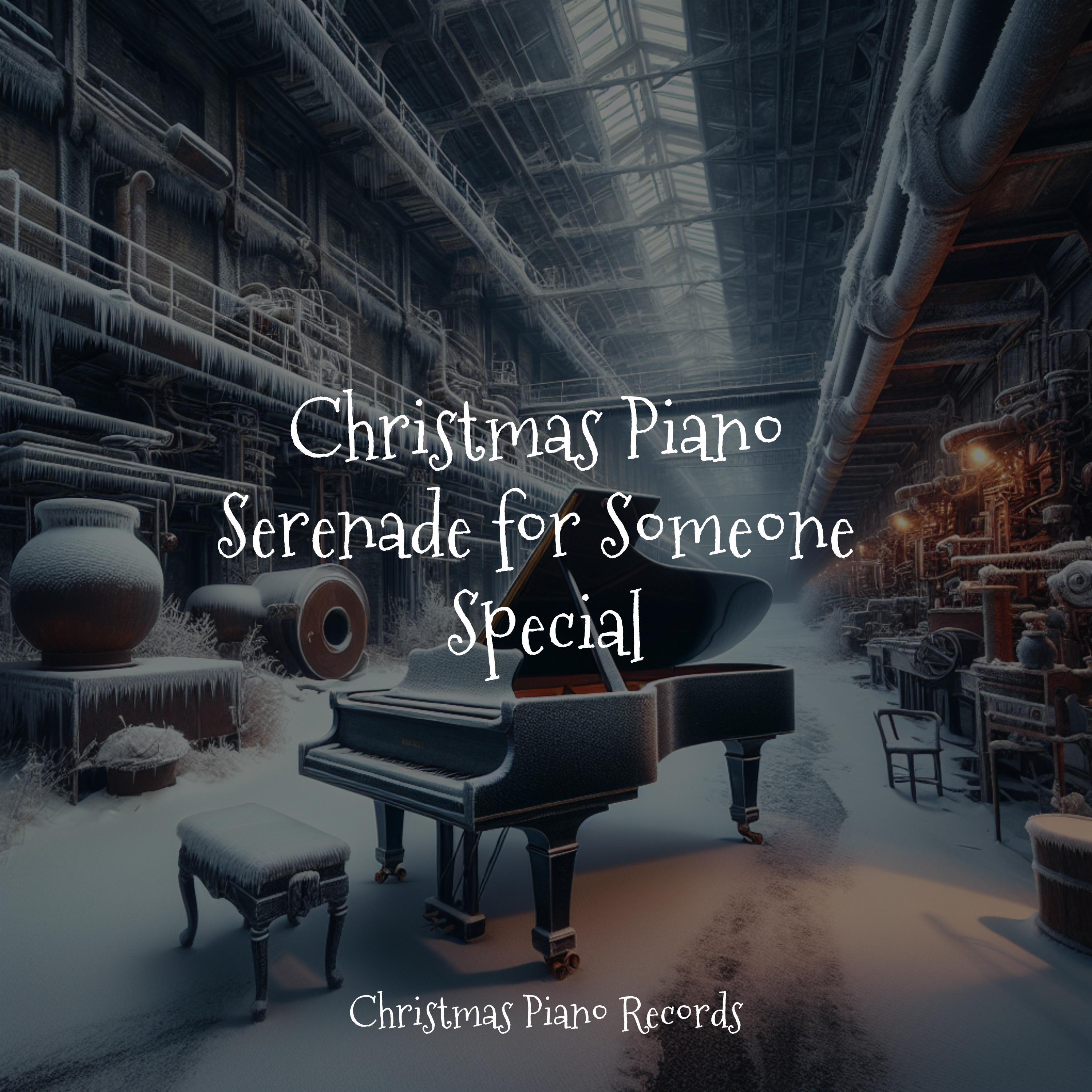 Christmas Piano Serenade for Someone Special - Canciones De Navidad ...