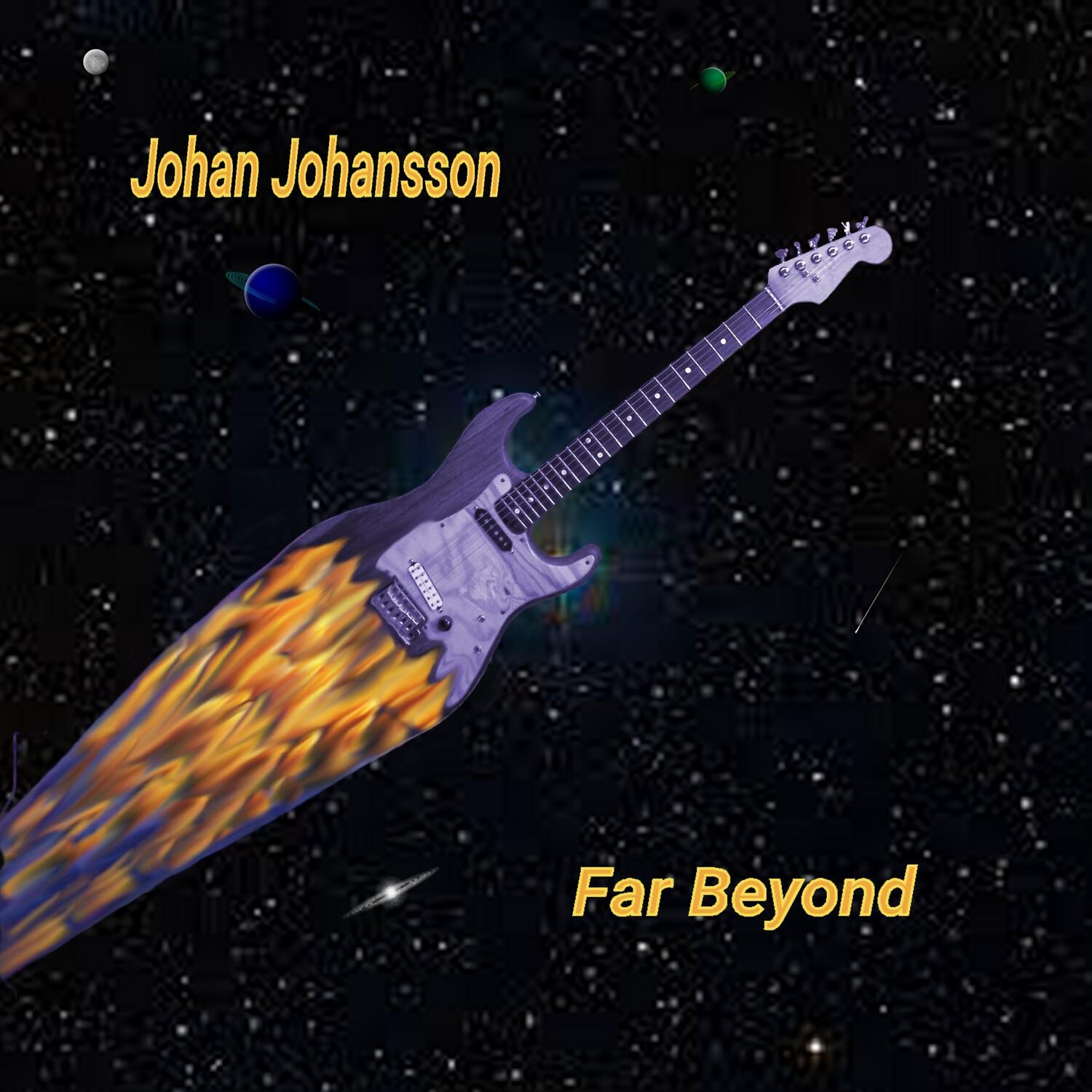 Far Beyond