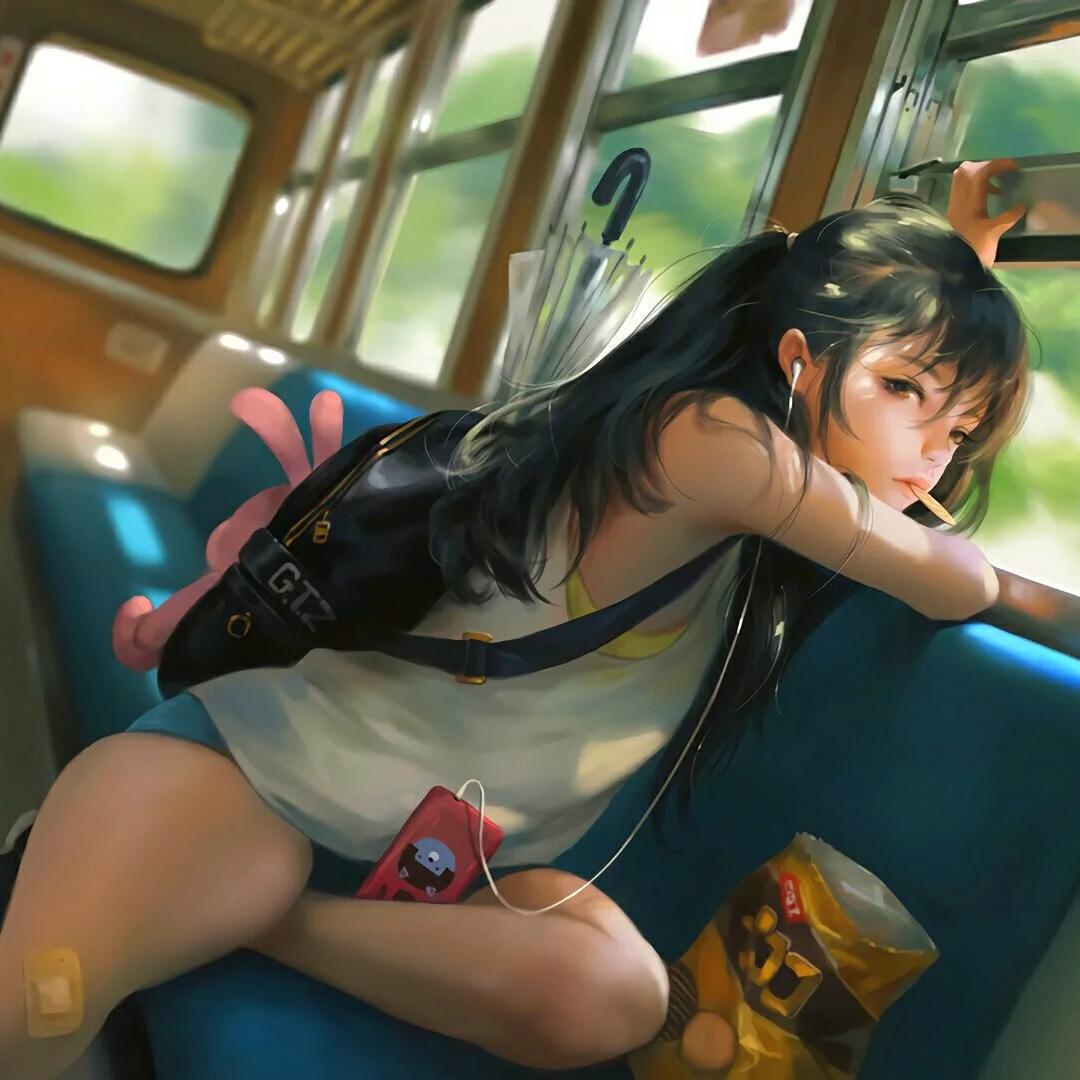 过客专辑