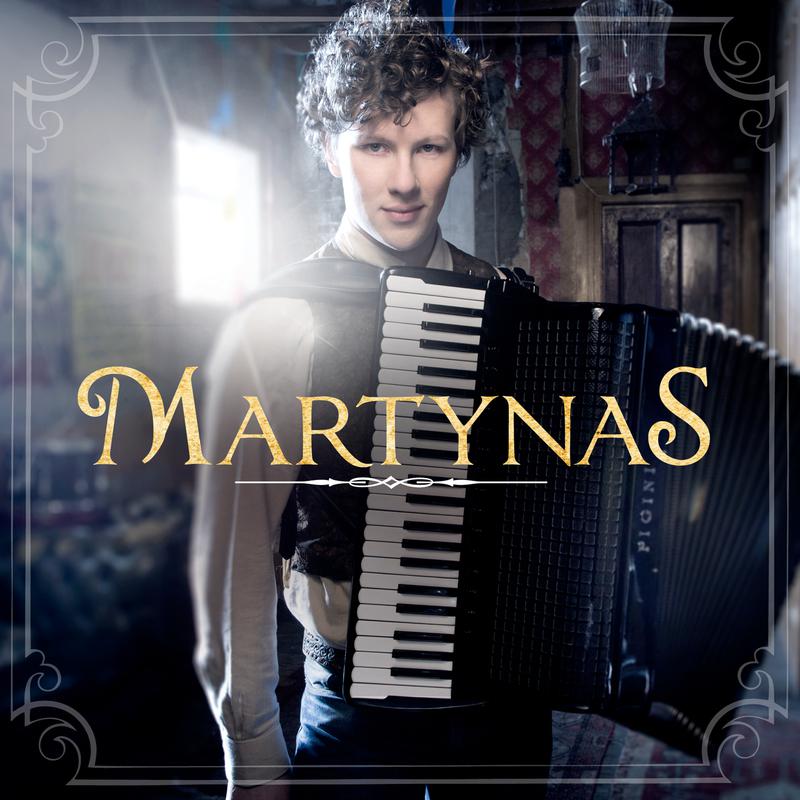 Martynas - Habanera from Carmen / La Cumparsita