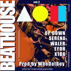 BEATHOUSE Vol.2