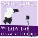 Billie Holiday Classics Collection, Vol. 4专辑