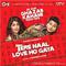 Tere Naal Love Ho Gaya专辑