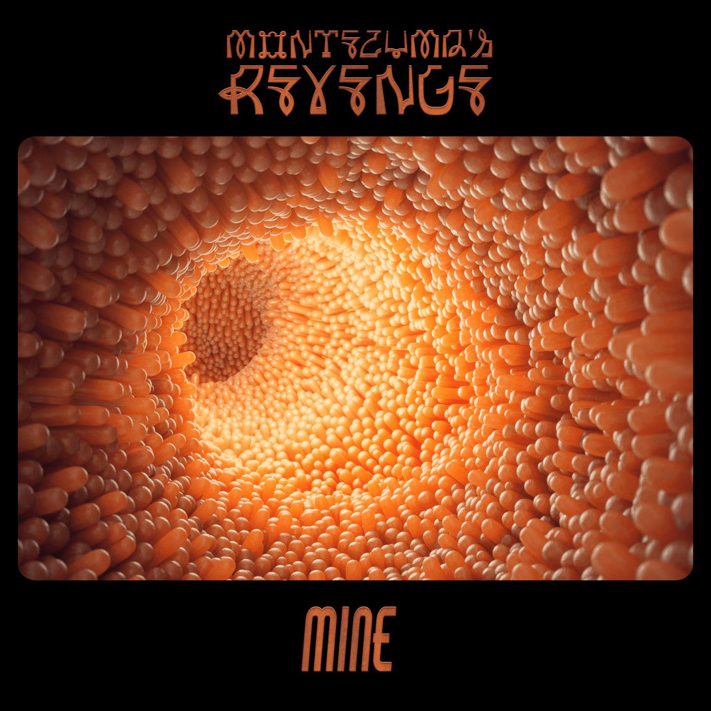 Mine
