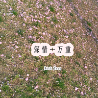 深情浪花（无影缺女声伴奏）