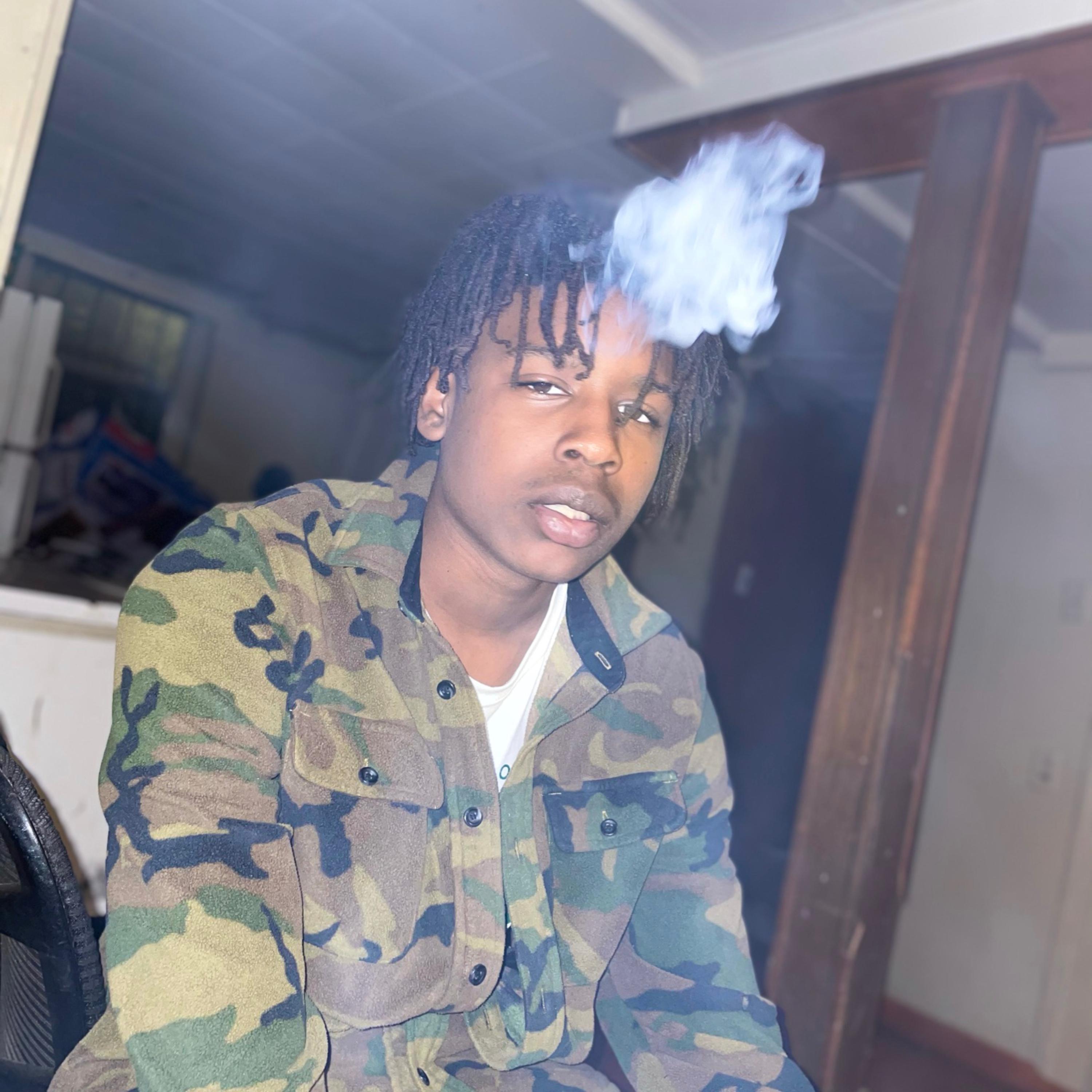 38 RUTHLESS