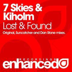 Lost & Found (Original Mix)