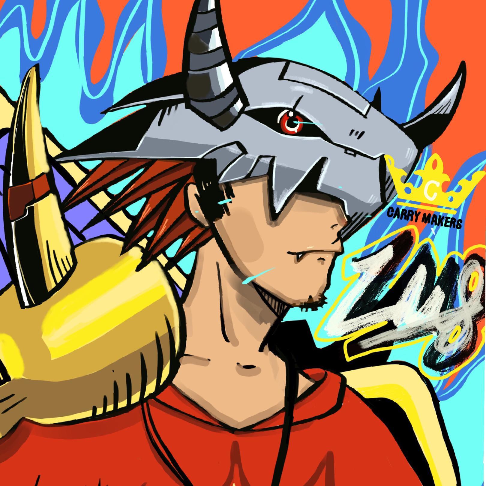 One M Eight(PROD BY GOAT MUSIC)