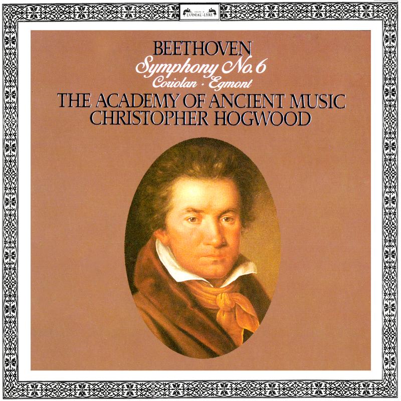 Symphony No.6 in F, Op.68 -"Pastoral"