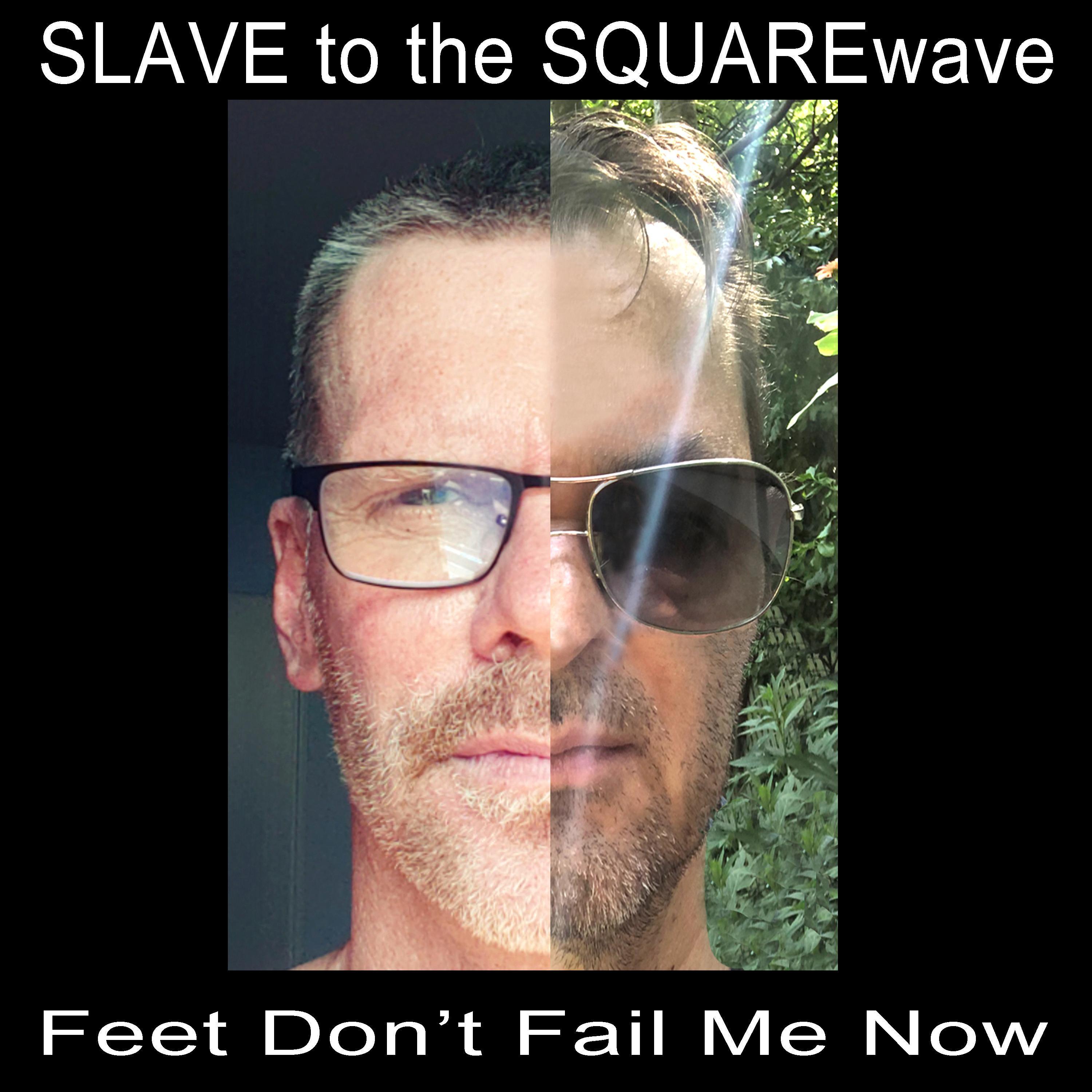 Feet Don't Fail Me Now