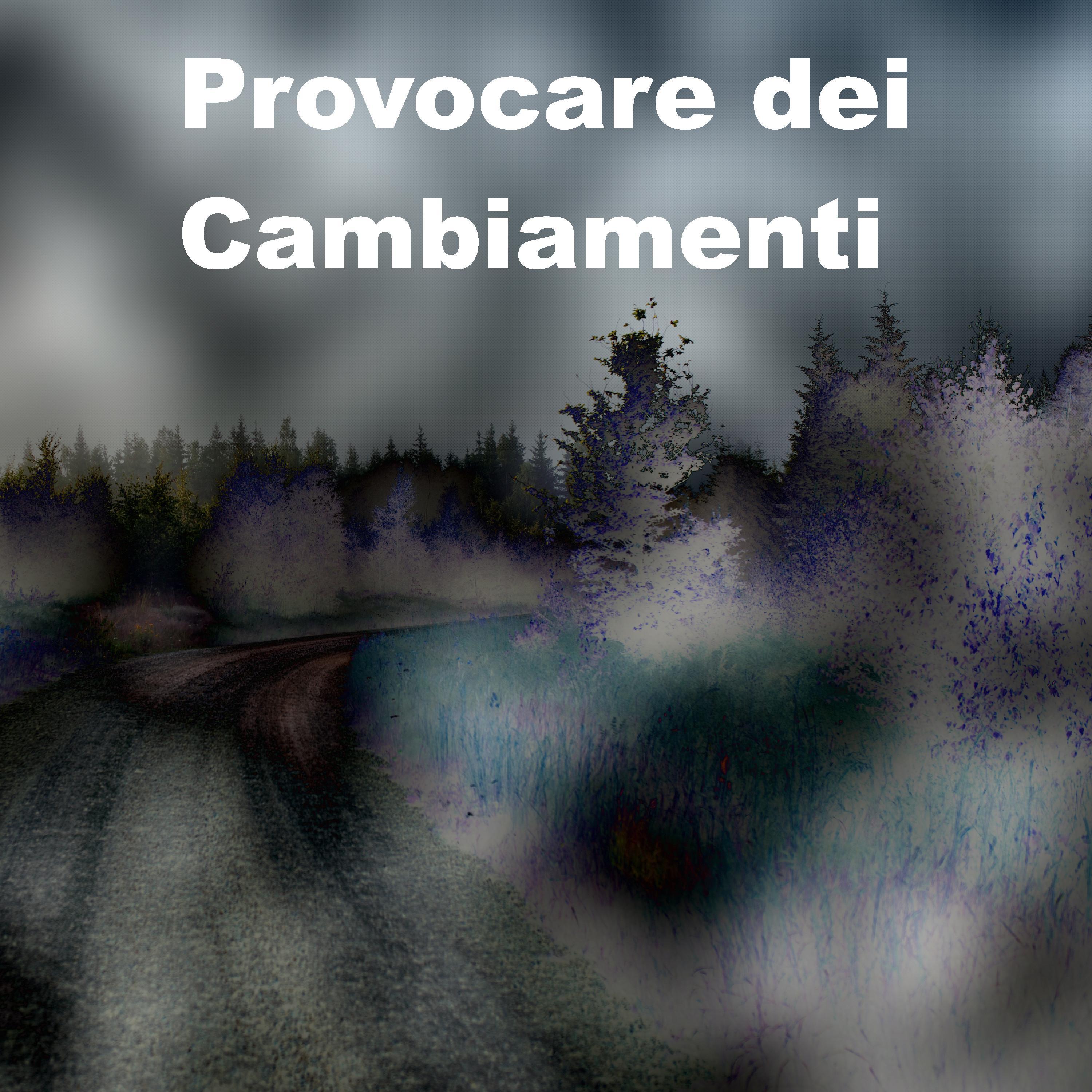 Provocare dei Cambiamenti