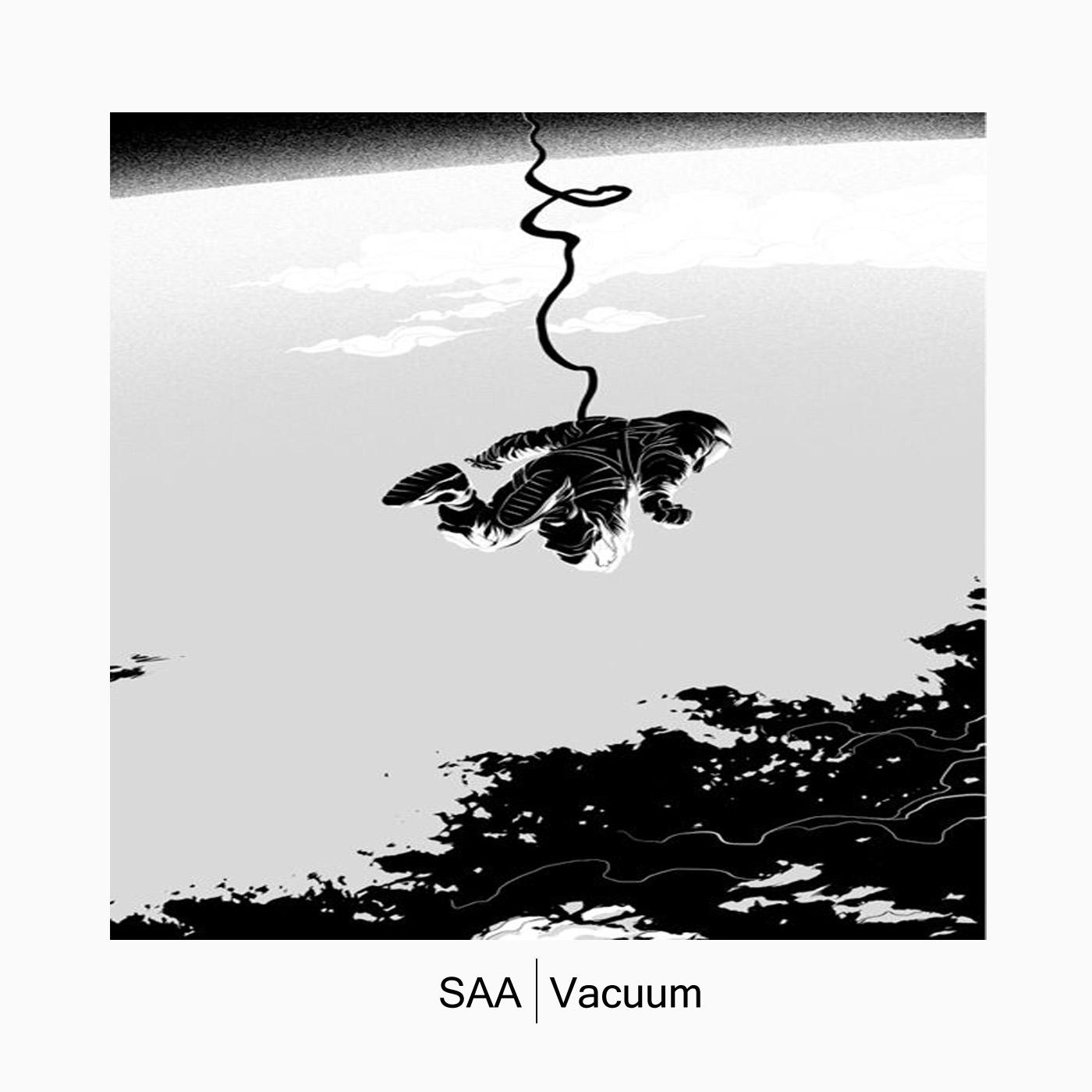 Vacuum