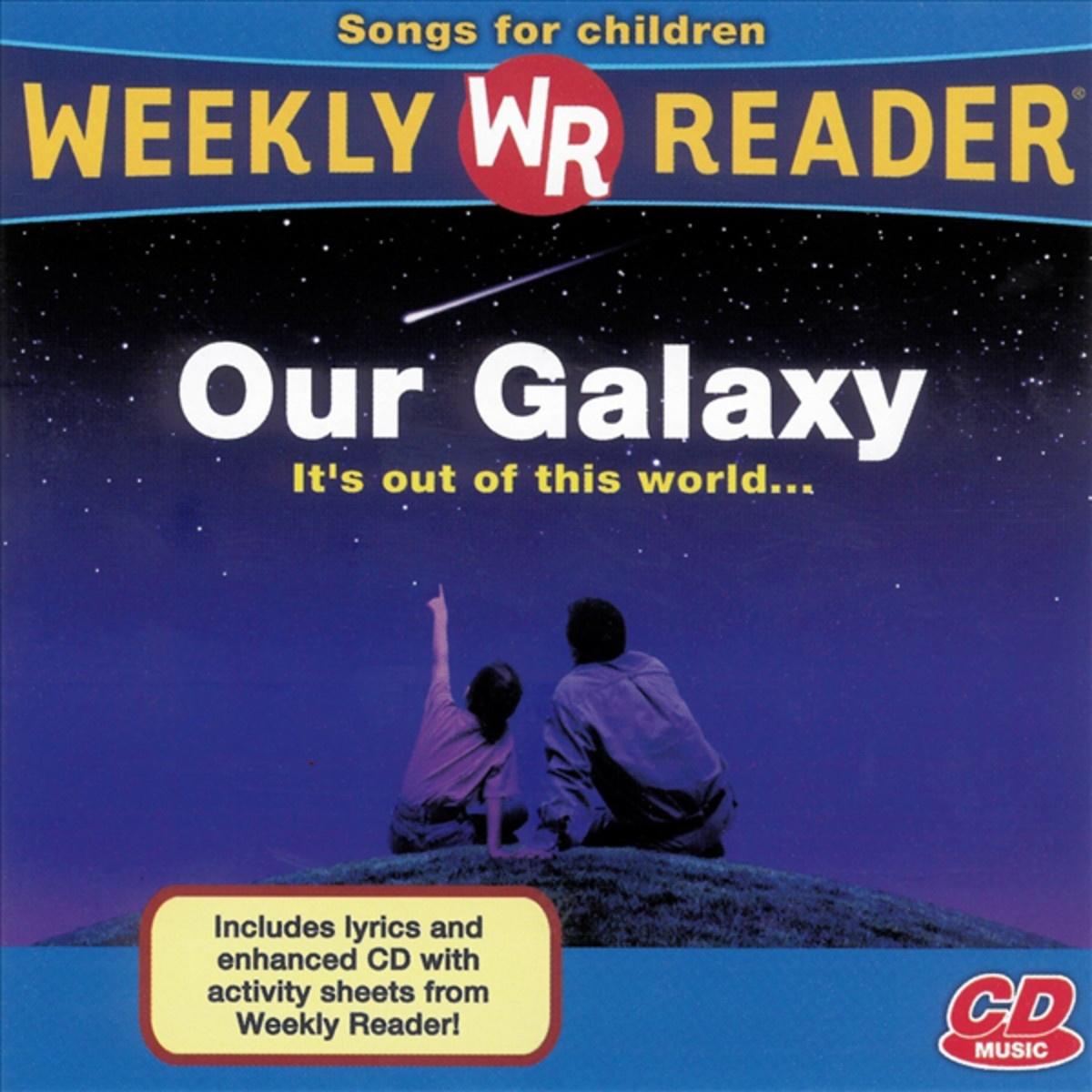Our Galaxy