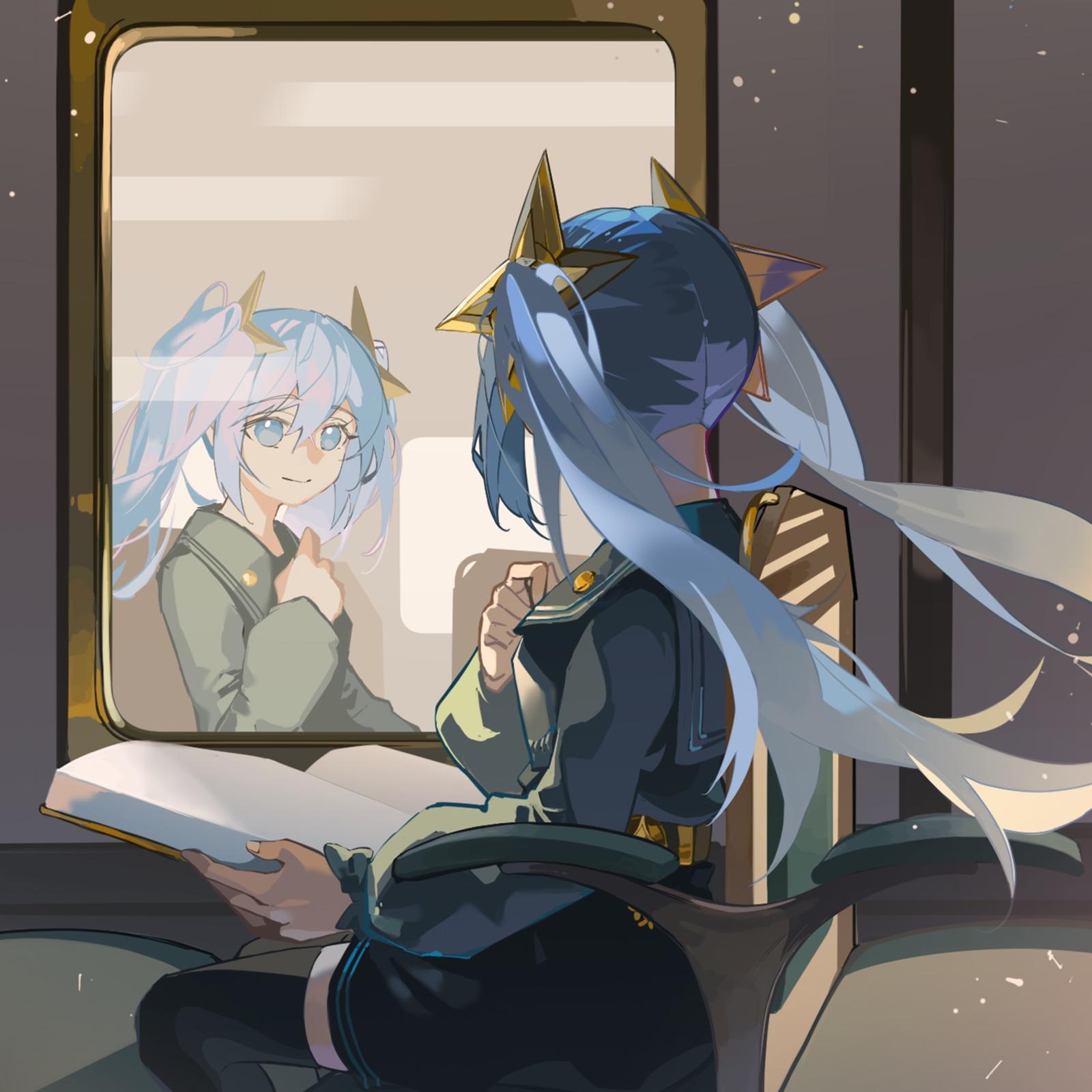 Prayer song (feat. 初音ミク)专辑