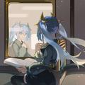 Prayer song (feat. 初音ミク)