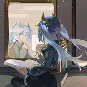 Prayer song (feat. 初音ミク)