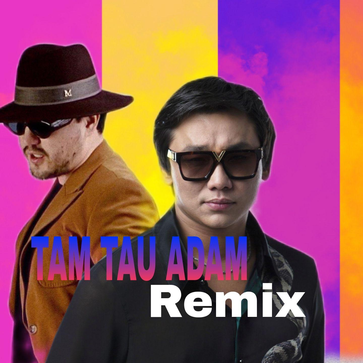 TAM TAU ADAM (Remix)