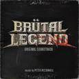 Brutal Legend Original Soundtrack