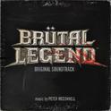 Brutal Legend Original Soundtrack专辑