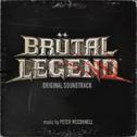 Brutal Legend Original Soundtrack专辑