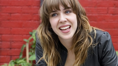 Serena Ryder