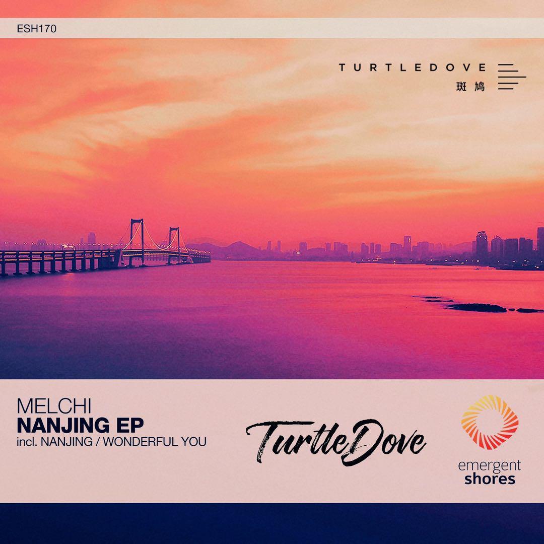 Melchi-Wonderful you（Turtle Dove斑鸠 remix）