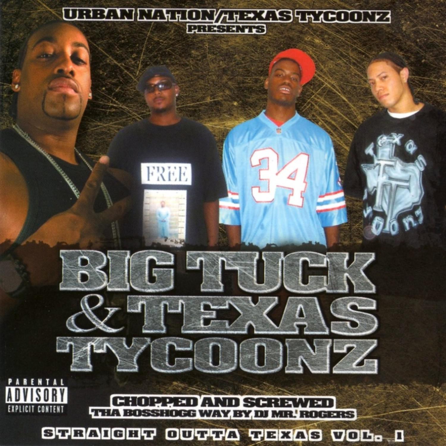 Big Tuck - So Fresh (feat. Slo & D-Pop)MP3免费下载,So Fresh (feat. Slo & D ...