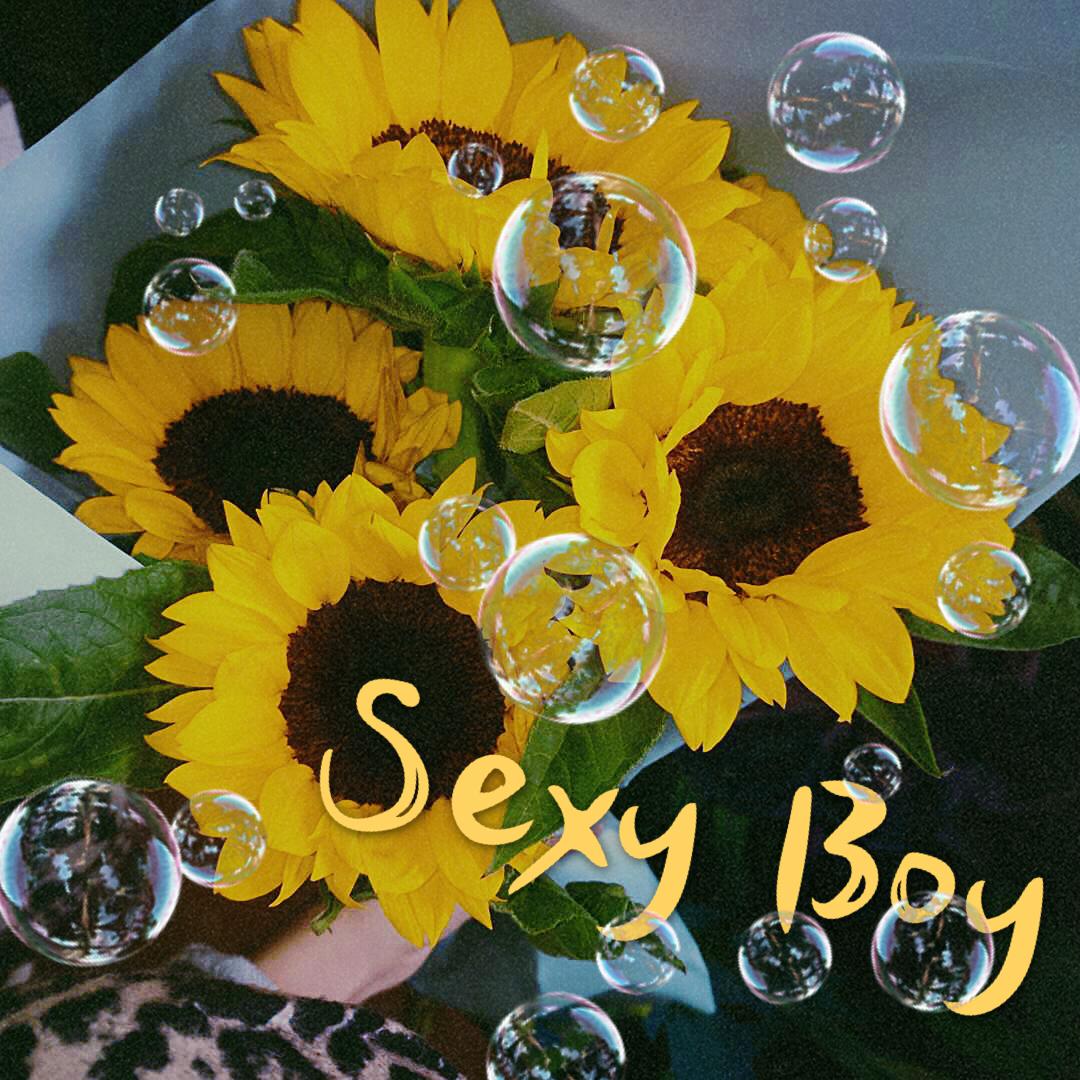 Sexy Boy专辑