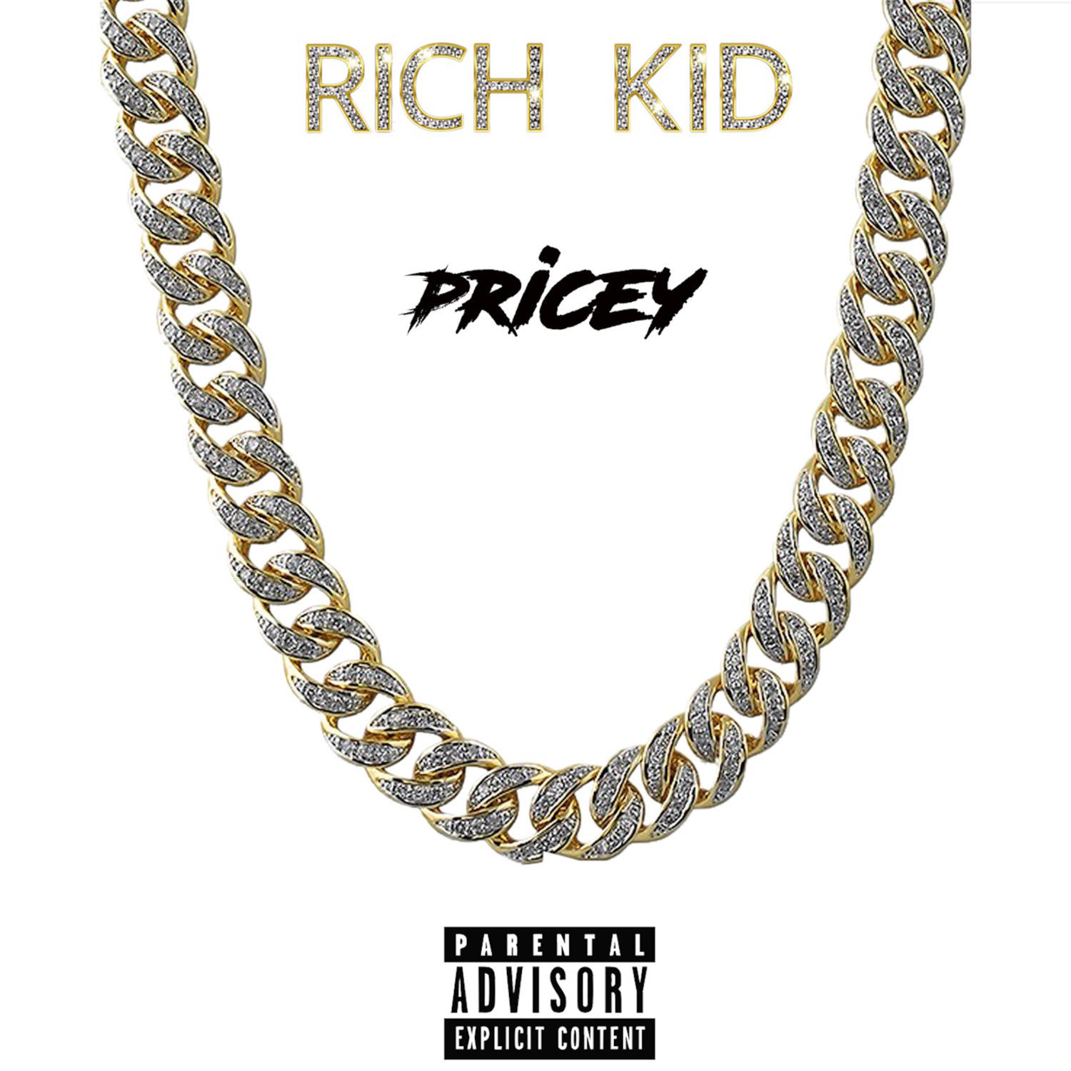 Rich Kid - Pricey