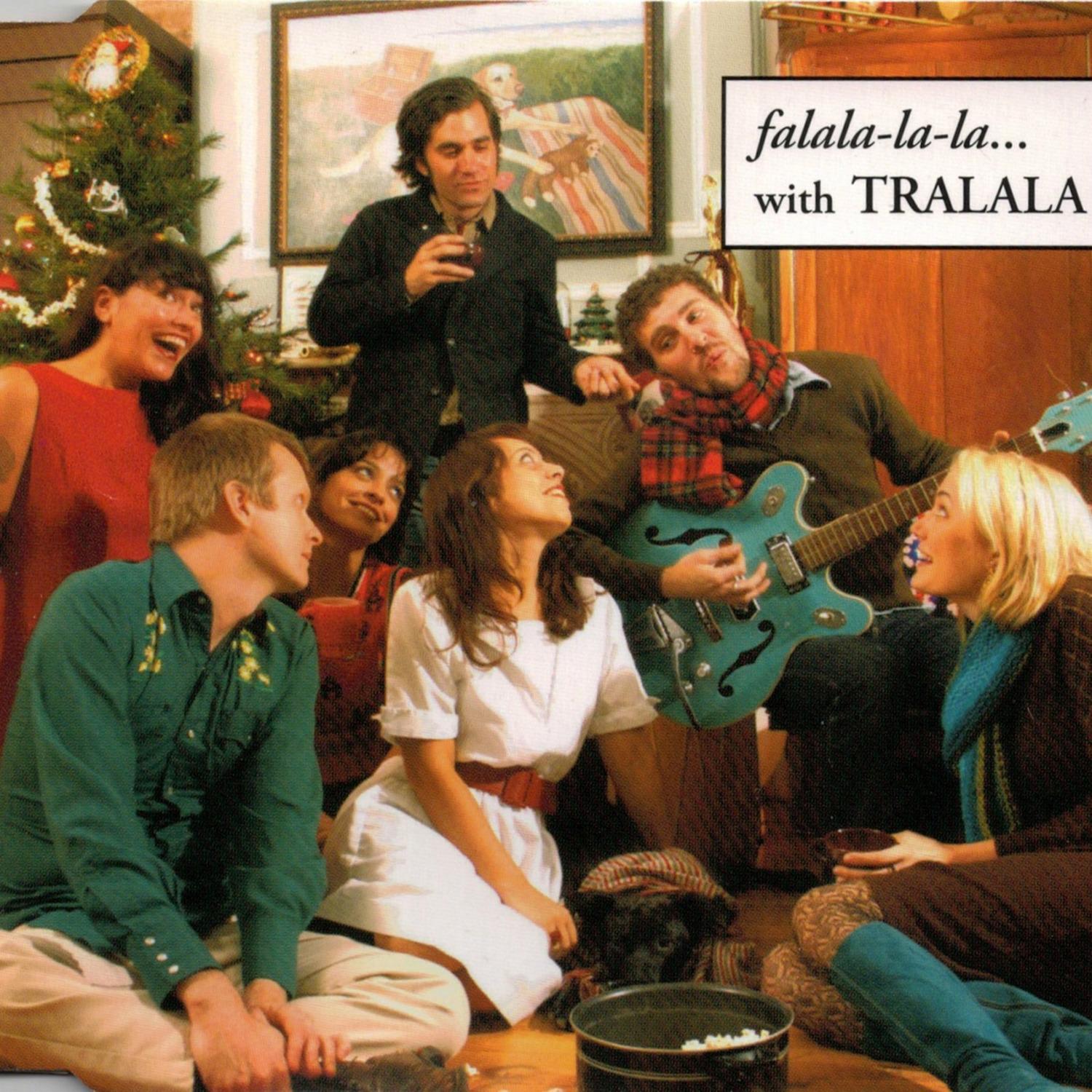 Falala-La-La with Tralala