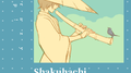 Shakuhachi专辑