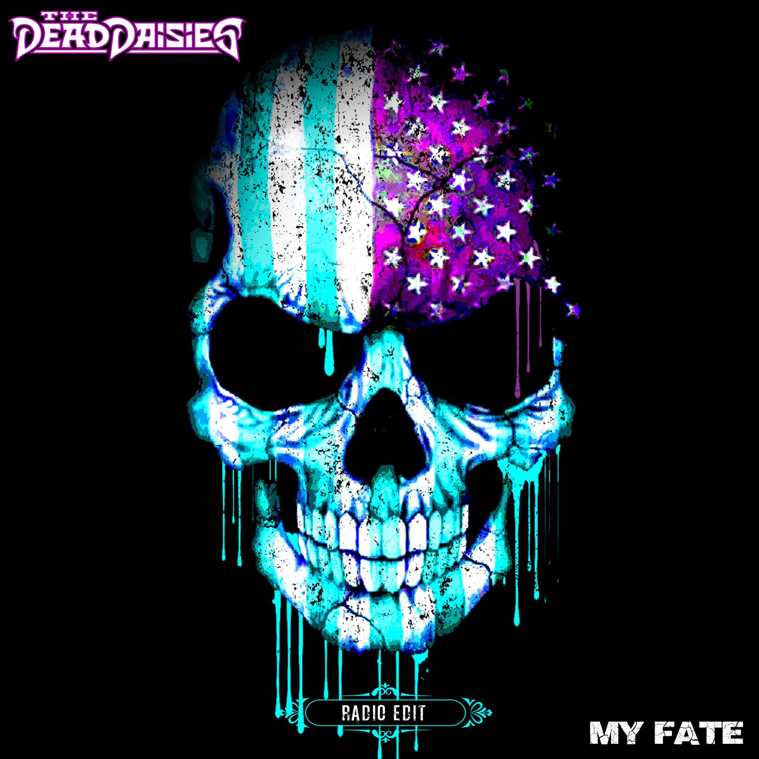 My Fate (Radio Edit)