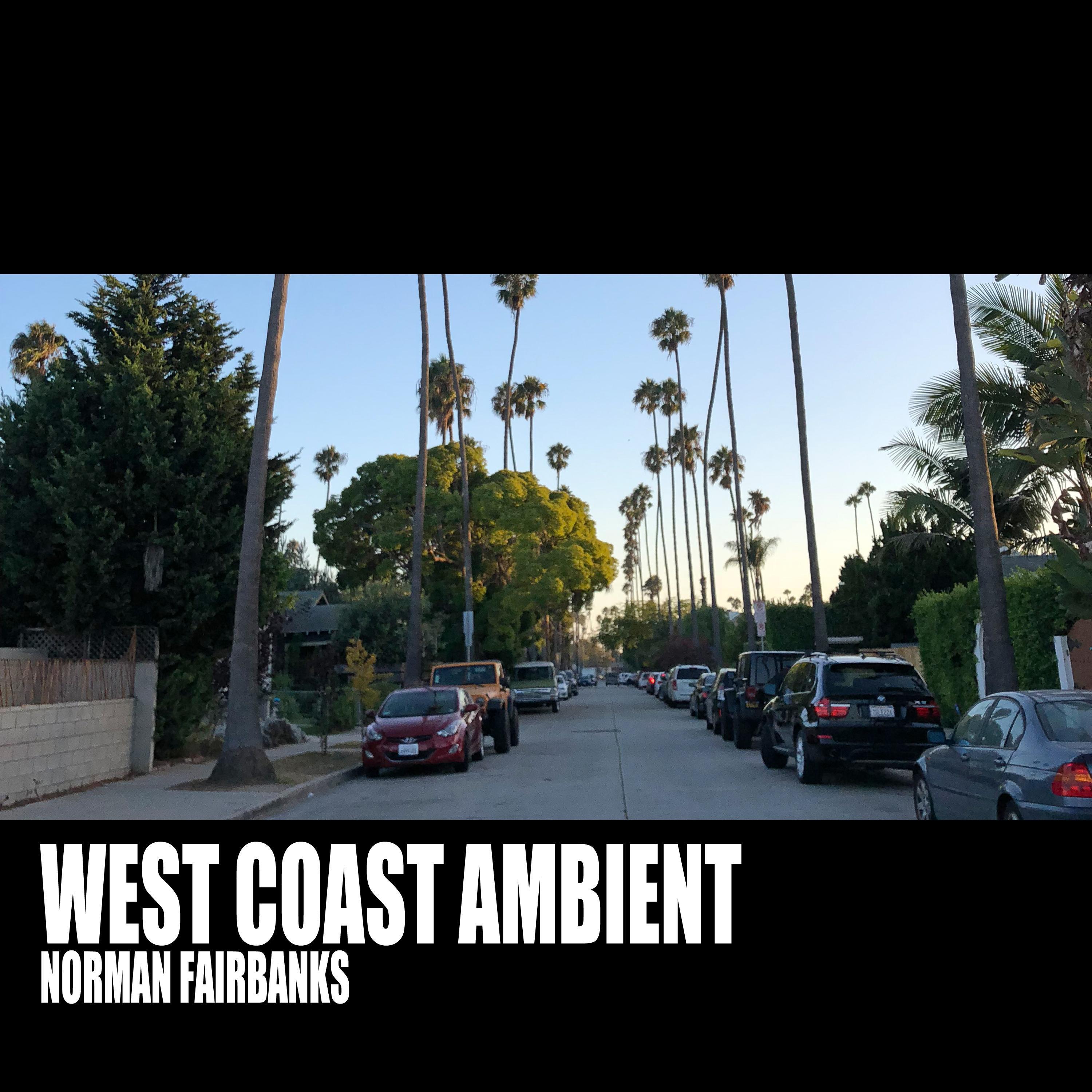 West Coast Ambient