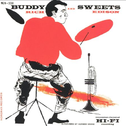 Buddy and Sweets专辑